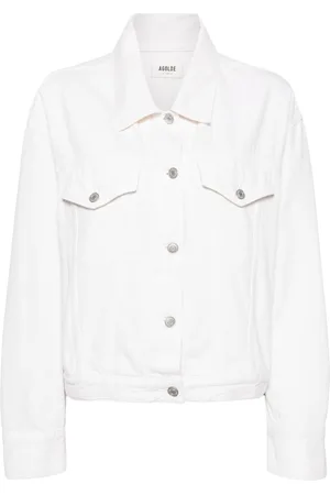 AGOLDE Martika denim jacket