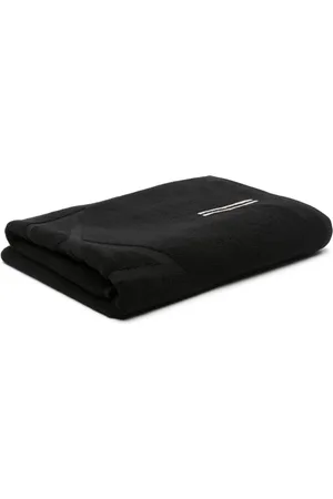 Rick Owens Pentagram beach towel
