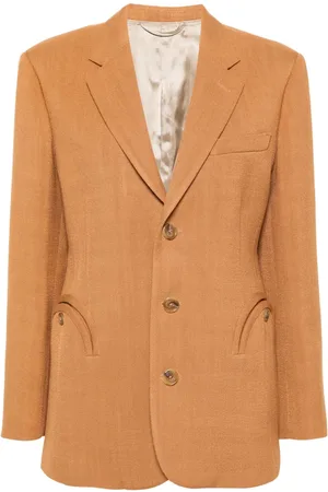Blazé Milano Nana single-breasted blazer