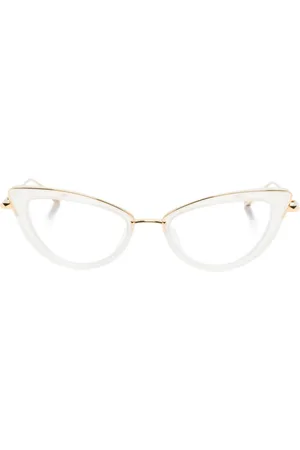 VALENTINO GARAVANI V Daydream cat-eye glasses