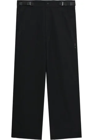 Izzue Wide-leg trousers