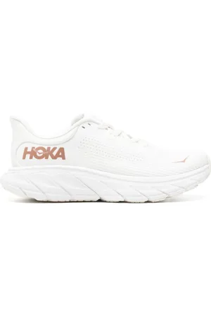 Hoka One One Logo-print sneakers