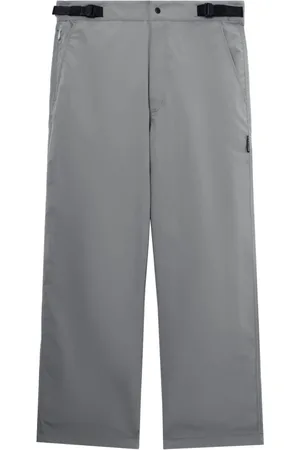 Izzue Wide-leg trousers