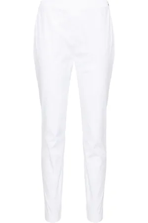 Fabiana Filippi Slim-fit trousers