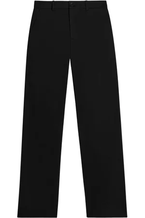 Axel Arigato Serif Trousers