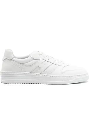 Hogan H630 panelled sneakers