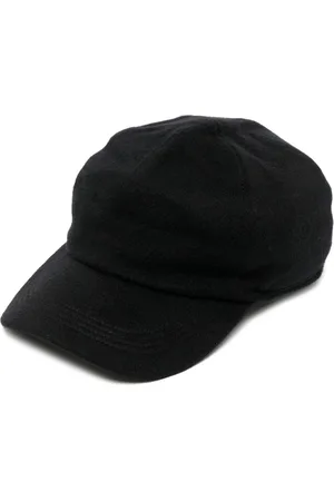N.PEAL Cashmere baseball cap