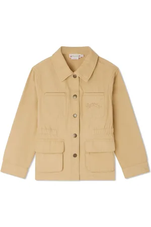BONPOINT Florine cotton jacket