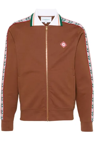 Casablanca Laurel track jacket