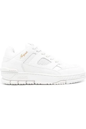 Axel Arigato Area Lo leather sneakers
