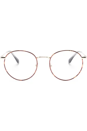 GIGI Round-frame glasses