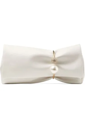Jimmy Choo Xandra clutch