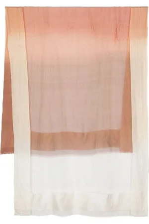 Faliero Sarti Elegant silk scarf