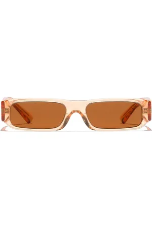 Dolce & Gabbana Mini Me rectangle-frame sunglasses