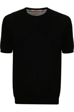 Nuur Knitted T-shirt