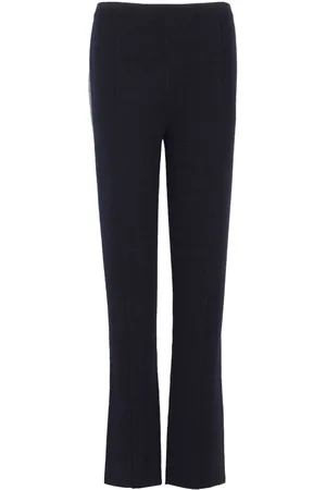 Barrie X Sofia Coppola cropped knitted leggings