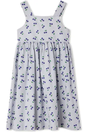 BONPOINT Laly cotton dress