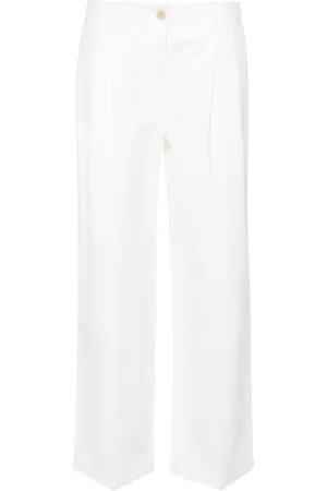 Totême Straight-leg trousers