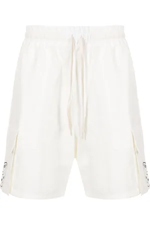 Uma Raquel Davidowicz Morel drawstring shorts