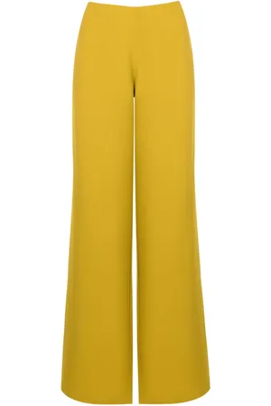 Uma Raquel Davidowicz High-waisted flared trousers