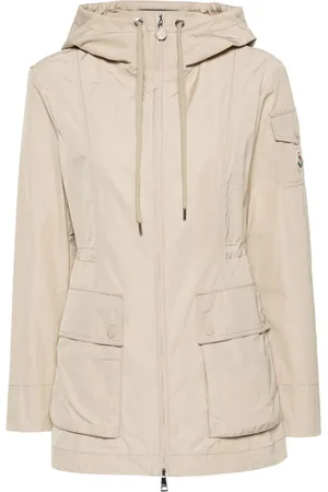 Moncler Leandro parka jacket