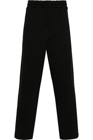 Missoni Logo-embroidered track pants