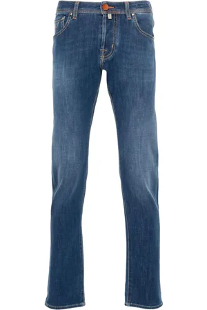 Jacob Cohen Nick slim-fit jeans