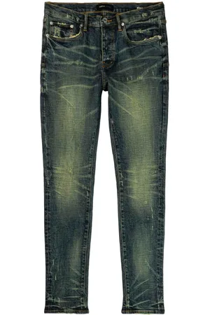 Purple Brand P001 Married Vintage Verdigris jeans