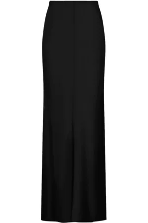 Silvia Tcherassi Laurina high-waisted maxi skirt