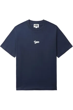 Chocoolate Logo-print cotton T-shirt