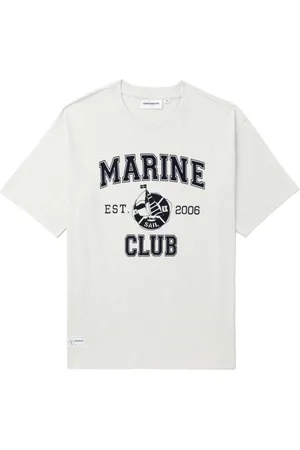 Chocoolate Graphic-print cotton T-shirt