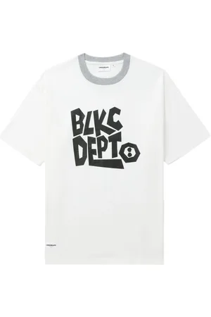 Chocoolate Logo-print cotton T-shirt