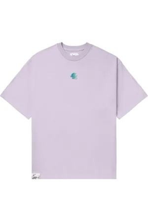 Izzue Logo-print cotton T-shirt