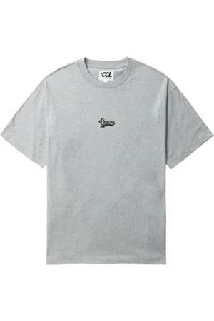 Chocoolate Logo-print cotton T-shirt