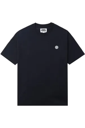Chocoolate Logo-print cotton T-shirt