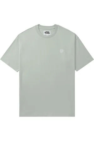 Chocoolate Logo-print cotton T-shirt