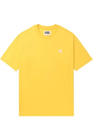 Chocoolate Logo-print cotton T-shirt