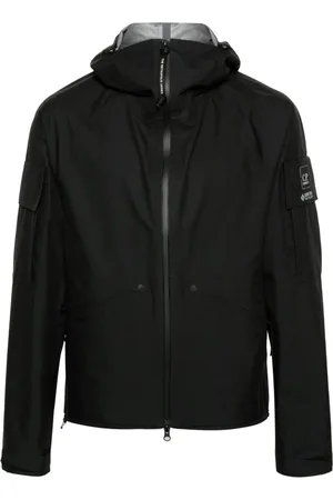 C.P. Company Gore-Tex 3L Infinium hooded jacket
