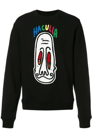 HACULLA Graphic print sweatshirt