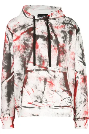 HACULLA Hand painted hoodie