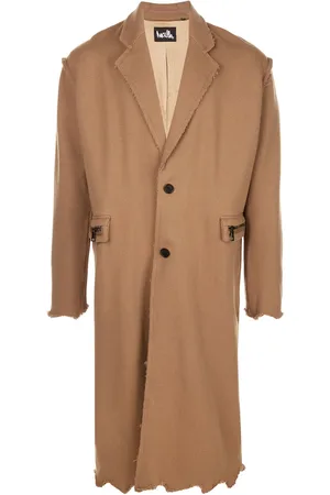 HACULLA Single breasted coat