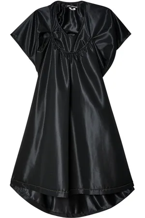 JUNYA WATANABE Draped midi dress