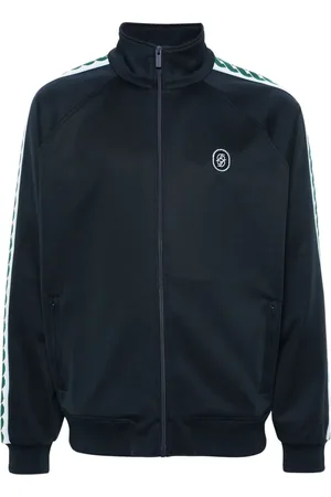 Drôle de Monsieur La Veste Survet