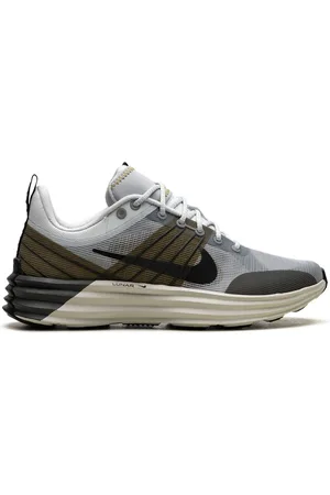 Nike Lunar Roam "Pure Platinum/Black-Wolf/ -Desert/Moss-Light/Bone-Black" sneakers
