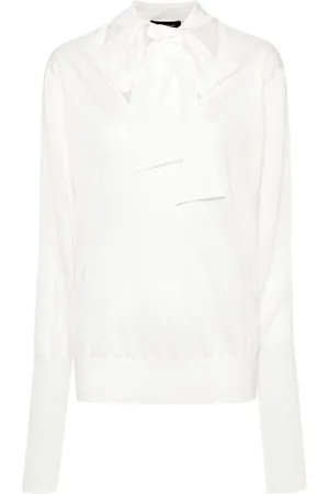 Fabiana Filippi Long-sleeve jumper