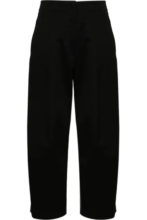 DRHOPE Wide-leg trousers