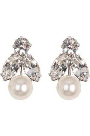 Jennifer Behr Kaide embellished earrings