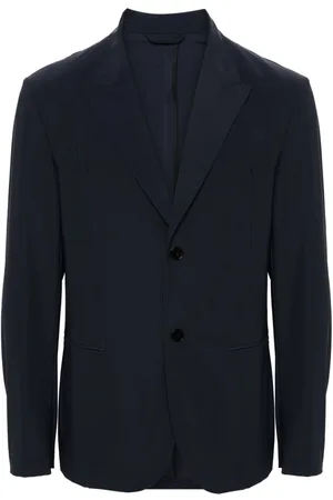 ERALDO Single-breasted blazer