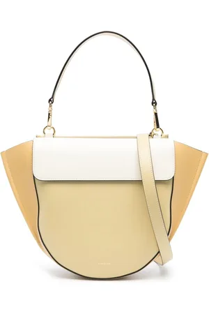 Wandler Medium Hortensia tote bag