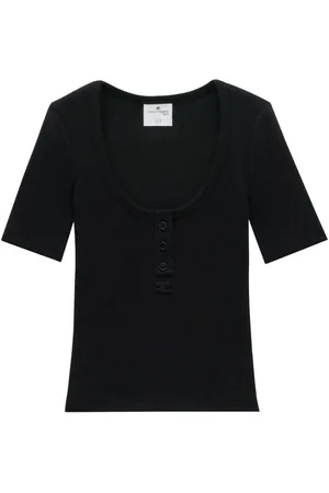 Courrèges Holistic Snaps 90